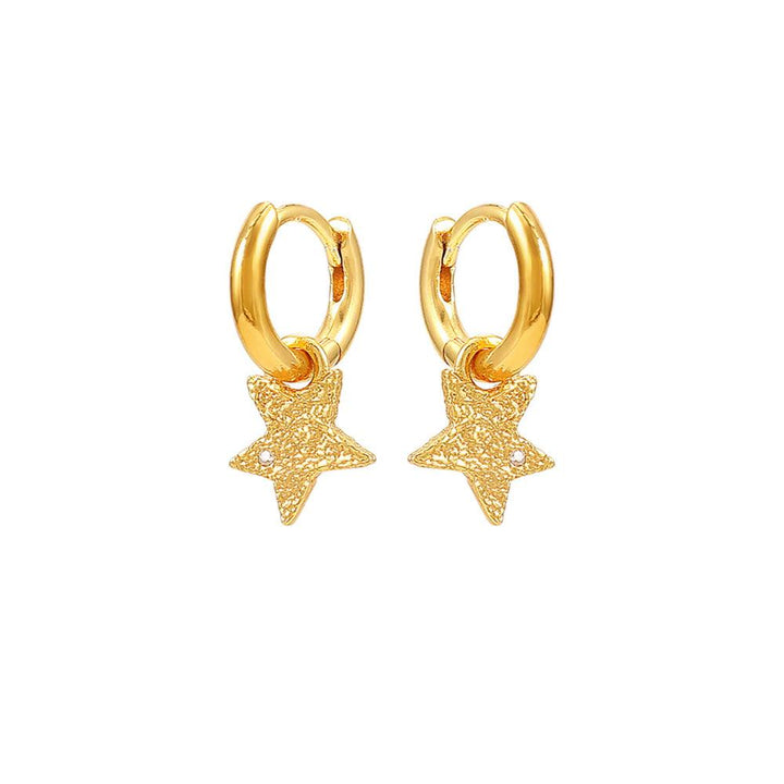 Hultquist Copenhagen Astra Hoops – S08538G