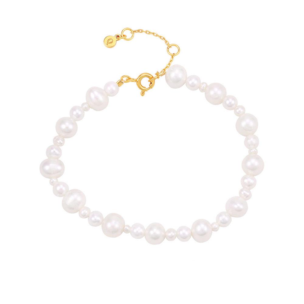 Hultquist Copenhagen Josephine Armbånd – S08559G