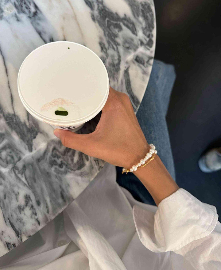 Hultquist Copenhagen Josephine Armbånd – produktbillede 2