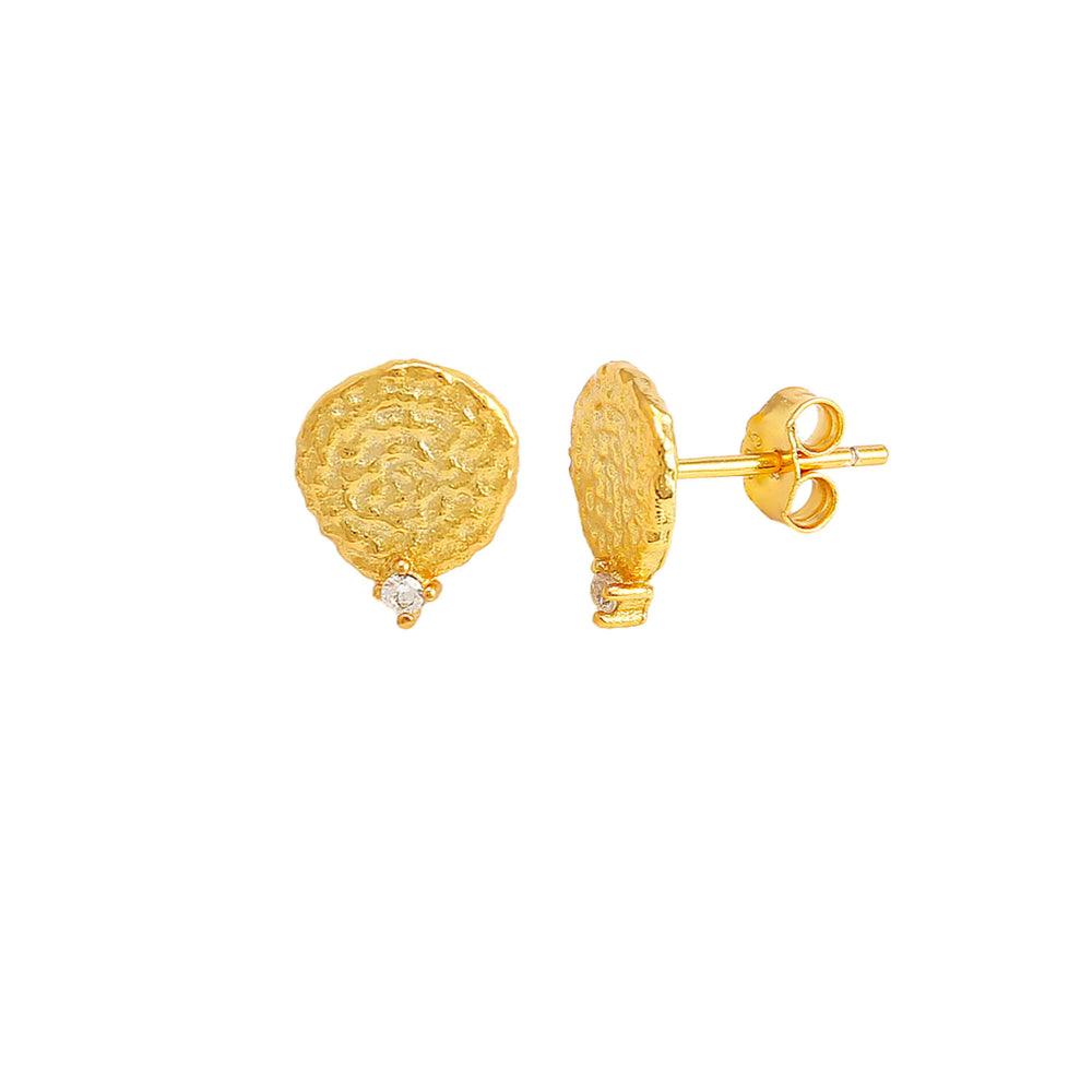 Hultquist Copenhagen Josephine Mini Ørestikker – S08563G
