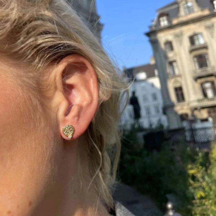 Hultquist Copenhagen Josephine Mini Ørestikker – produktbillede 2