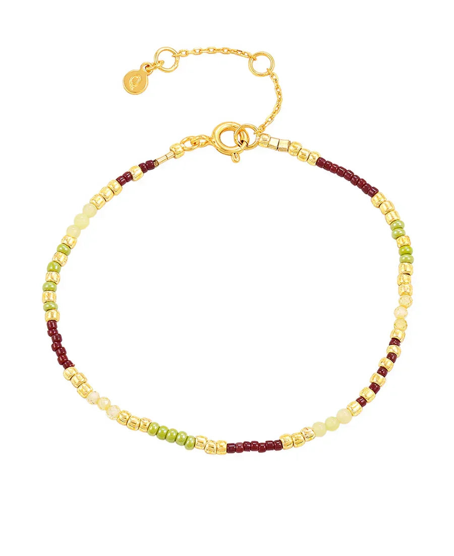 Hultquist Lykke Armbånd – S08638G