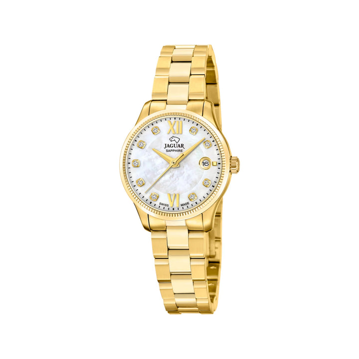 Jaguarin naistenkello Classic Acamar - J1047/1 – J1047/1