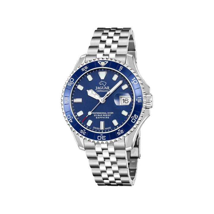 Jaguar Diver Ceramic - J1054/2 – J1054/2