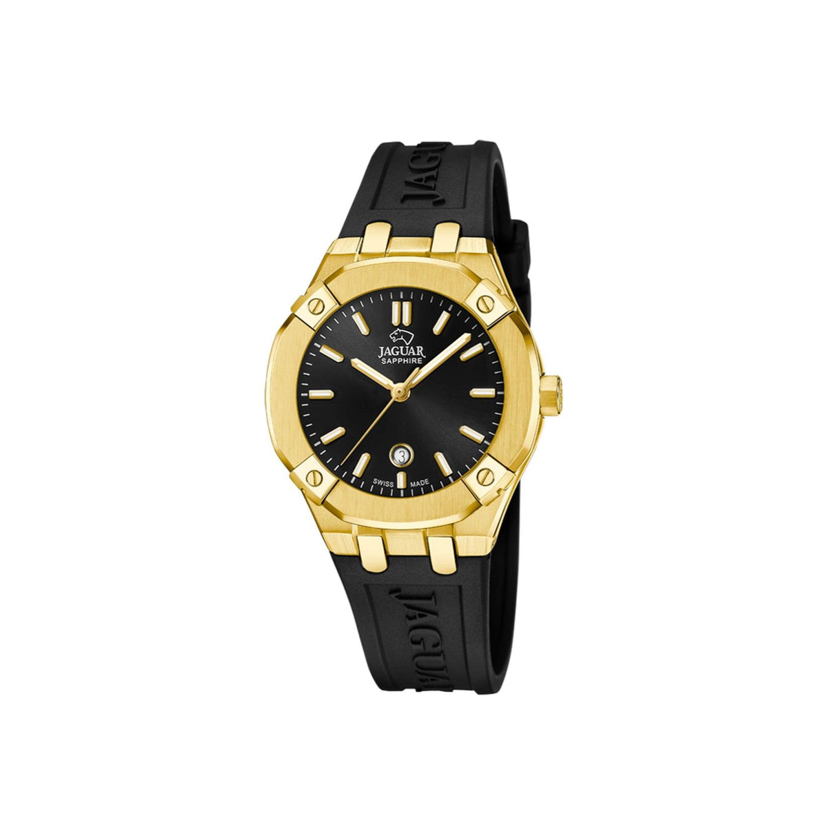 Jaguar Executive Dameur - J1018/1 – J1018/1
