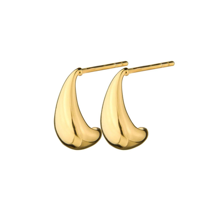 Jeberg Jewellry Audrey Drop Øreringe – produktbillede 2