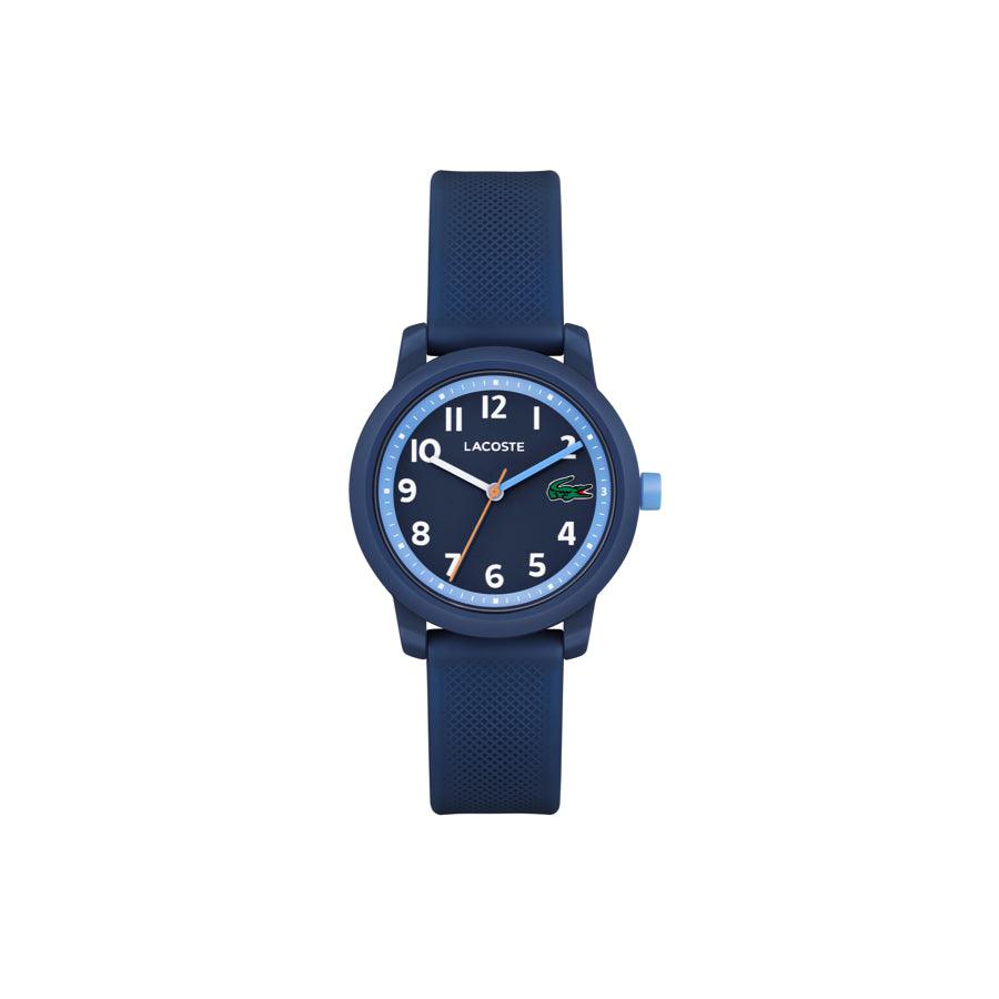 Lacoste Junior Ur 12.12 - Blå – 2030043