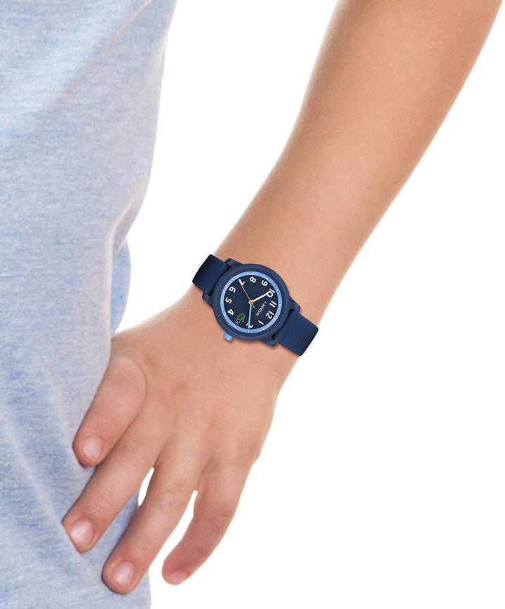 Lacoste Junior Ur 12.12 - Blå – produktbillede 2