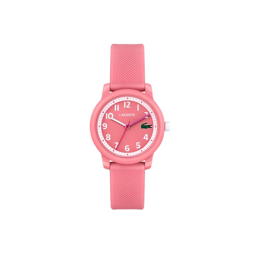 Lacoste Junior Ur 12.12 - Pink – 2030040