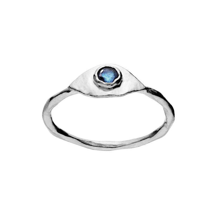 Maanesten Argos Ring i Sølv - 4809C – 4809C-002