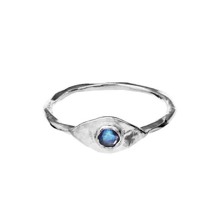 Maanesten Argos Ring i Sølv - 4809C – produktbillede 2