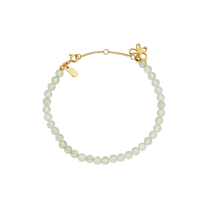 Maanesten Atti Armbånd Forgyldt – 8696A
