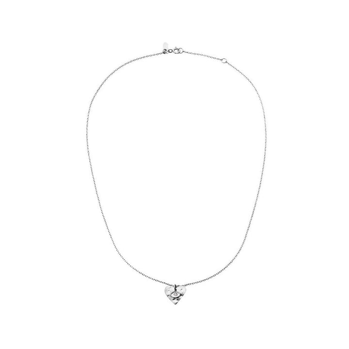 Maanesten Cassandra Necklace Sølv - 2678C – produktbillede 2