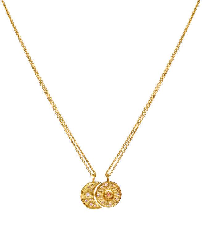 Maanesten Friendship Necklace – 2688A