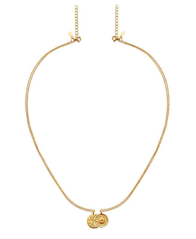 Maanesten Friendship Necklace – produktbillede 2