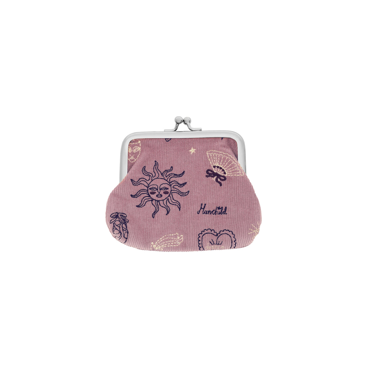 Maanesten Magic Small Pouch Magical Purple – 4099