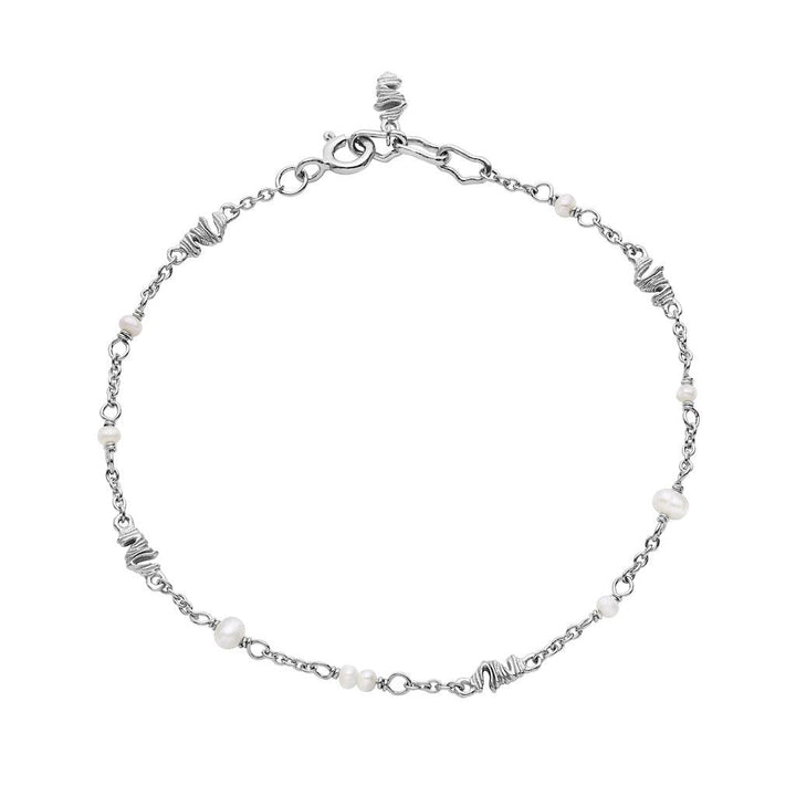Maanesten Mero Sølv Armbånd - 8581C – 8581C