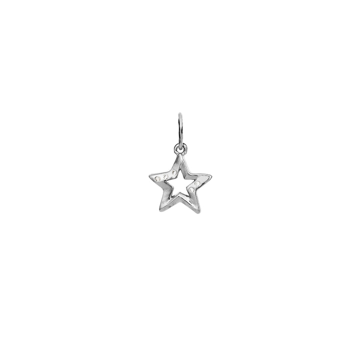 Maanesten True Spirit Pendant Vedhæng - Sølv – 2840C