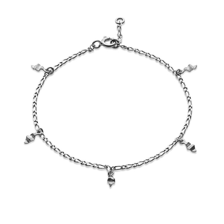 Maanesten Una Small Armbånd - 8518C – 8518C