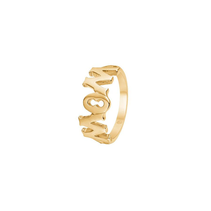 Mads Z 14kt MOM/WOW Ring – 1540097-001