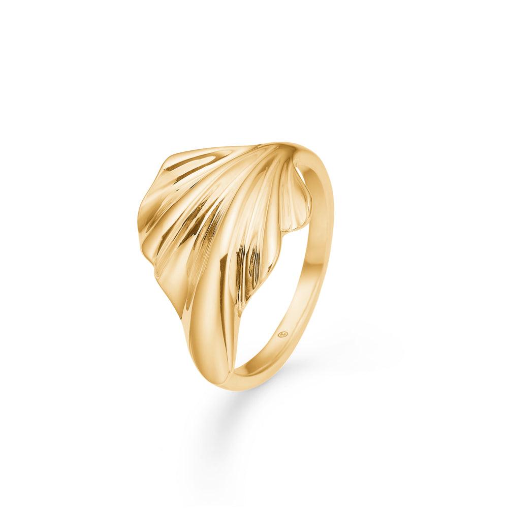 Mads Z 14kt Velvet Ring – 1540188-001