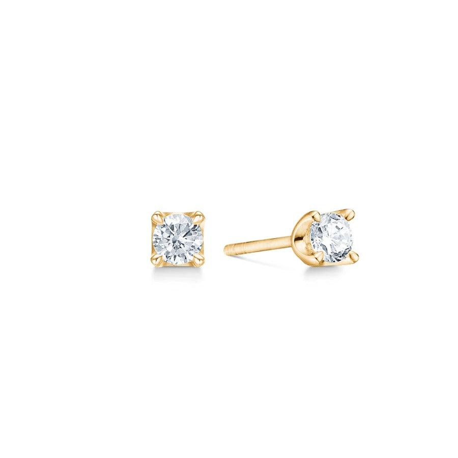 Mads Z Crown Ørestikker 0.40ct W.SI – 1511640