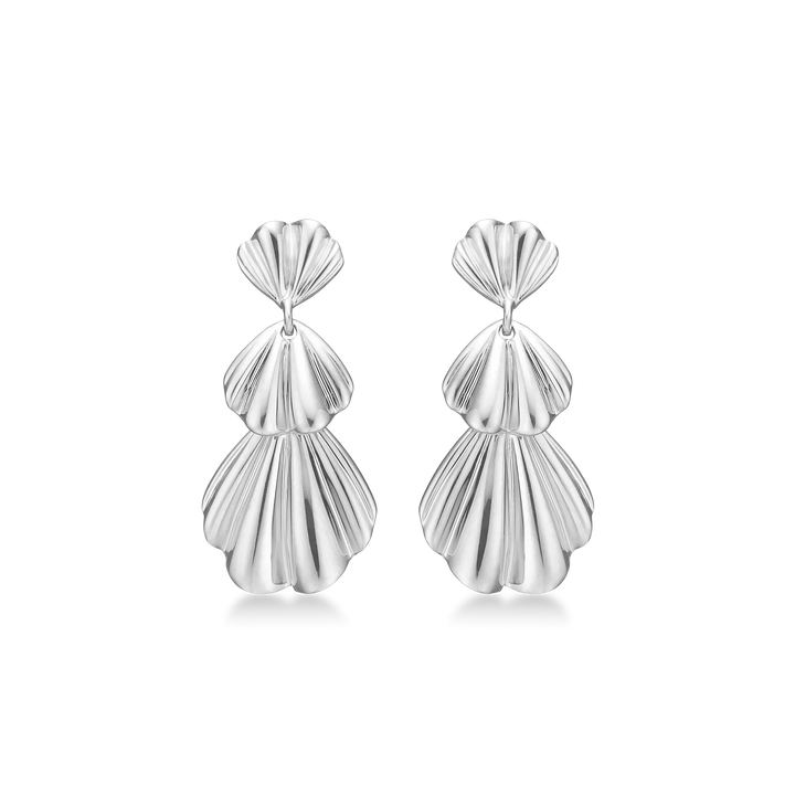 Mads Z Velvet Sølv Øreringe 20 mm – 2110189