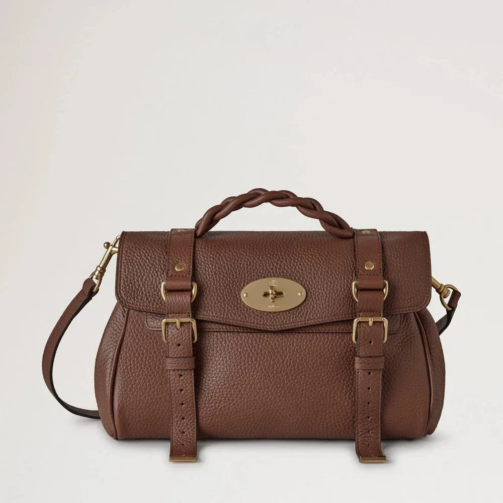 Mulberry Alexa Heavy Grain Bright Oak – HH6746/736G222