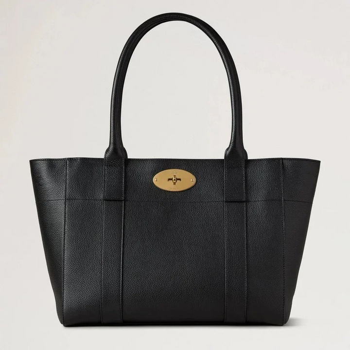 Mulberry Bayswater 9 To 5 Small Classic Grain Black – HH9831/205A100