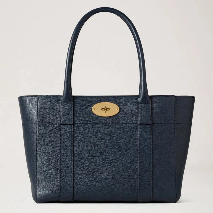 Mulberry Bayswater 9 To 5 Small Classic Grain Night Sky – HH9831/205U888