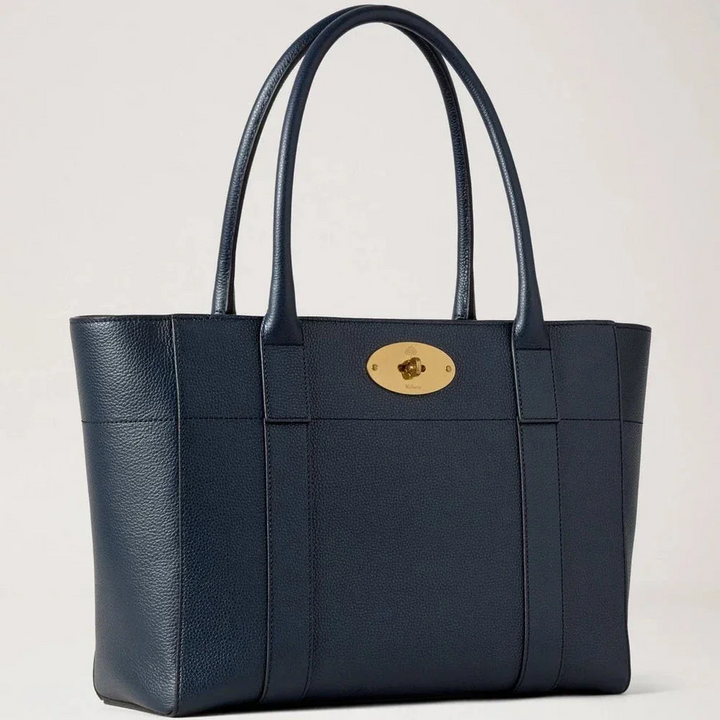 Mulberry Bayswater 9 To 5 Small Classic Grain Night Sky – produktbillede 2