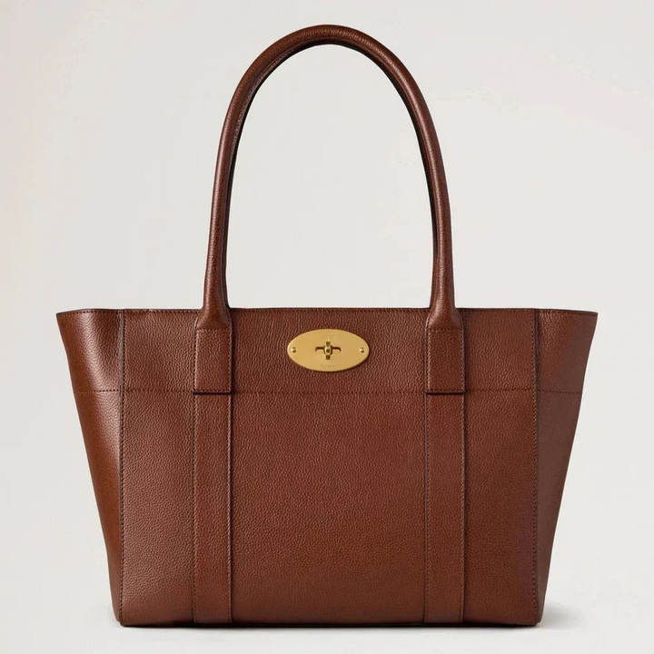 Mulberry Bayswater 9 To 5 Small Classic Grain Two Tone Oak – HH9834/552G110