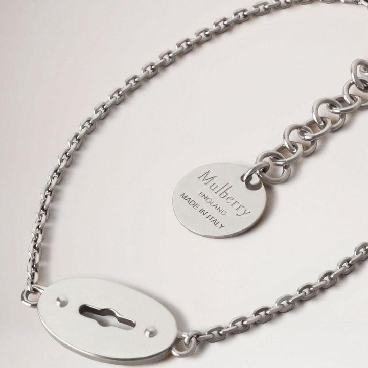 Mulberry Bayswater Bracelet Sterling Silver – produktbillede 2