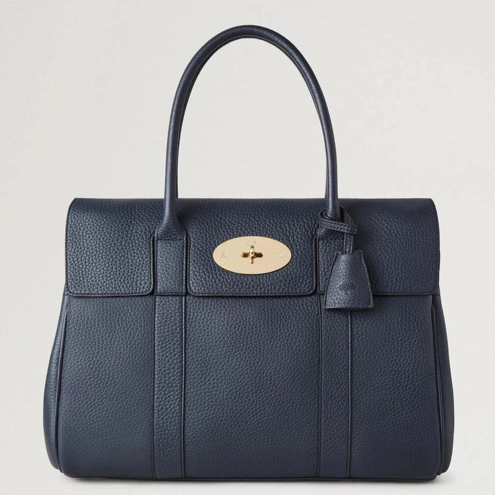 Mulberry Bayswater Heavy Grain Night Sky – HH6592/736U888