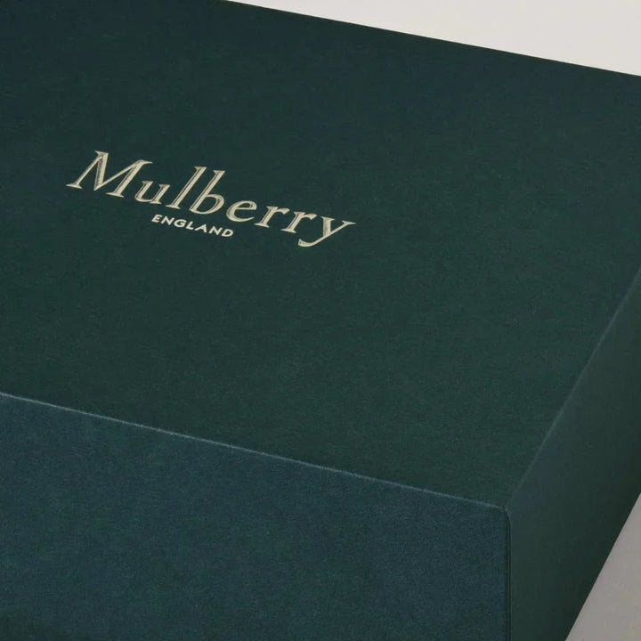 Mulberry Bayswater Thin Leather Bracelet Blossom Pink – produktbillede 2