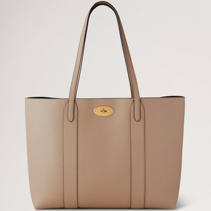Mulberry Bayswater Tote Small Classic Grain Maple – HH5727/205E631
