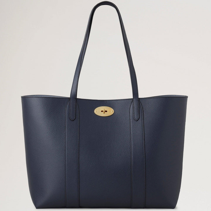 Mulberry Bayswater Tote Small Classic Grain Night Sky – HH5727/205U888