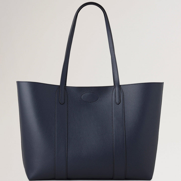 Mulberry Bayswater Tote Small Classic Grain Night Sky – produktbillede 2