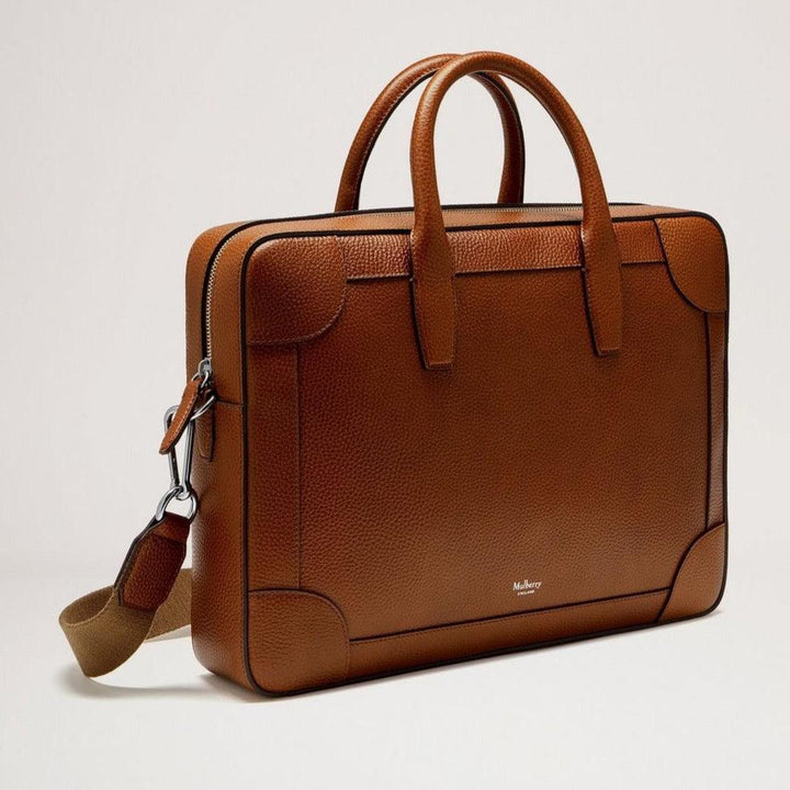 Mulberry Belgrave Singel Document Holder Two Tone – produktbillede 2