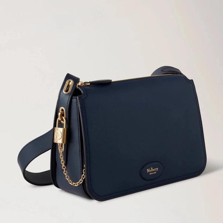 Mulberry Billie Night Sky Micro Classic Grain – HH9260/587U888