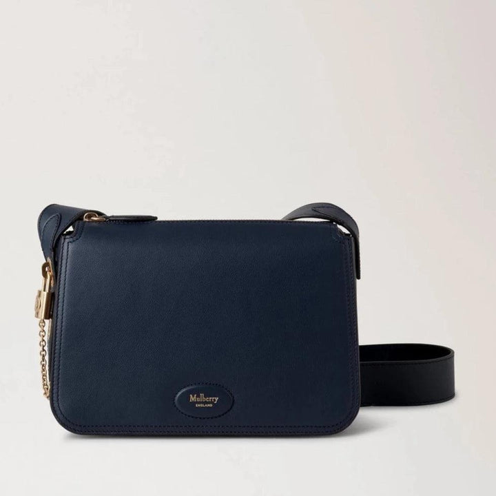 Mulberry Billie Night Sky Micro Classic Grain – produktbillede 2