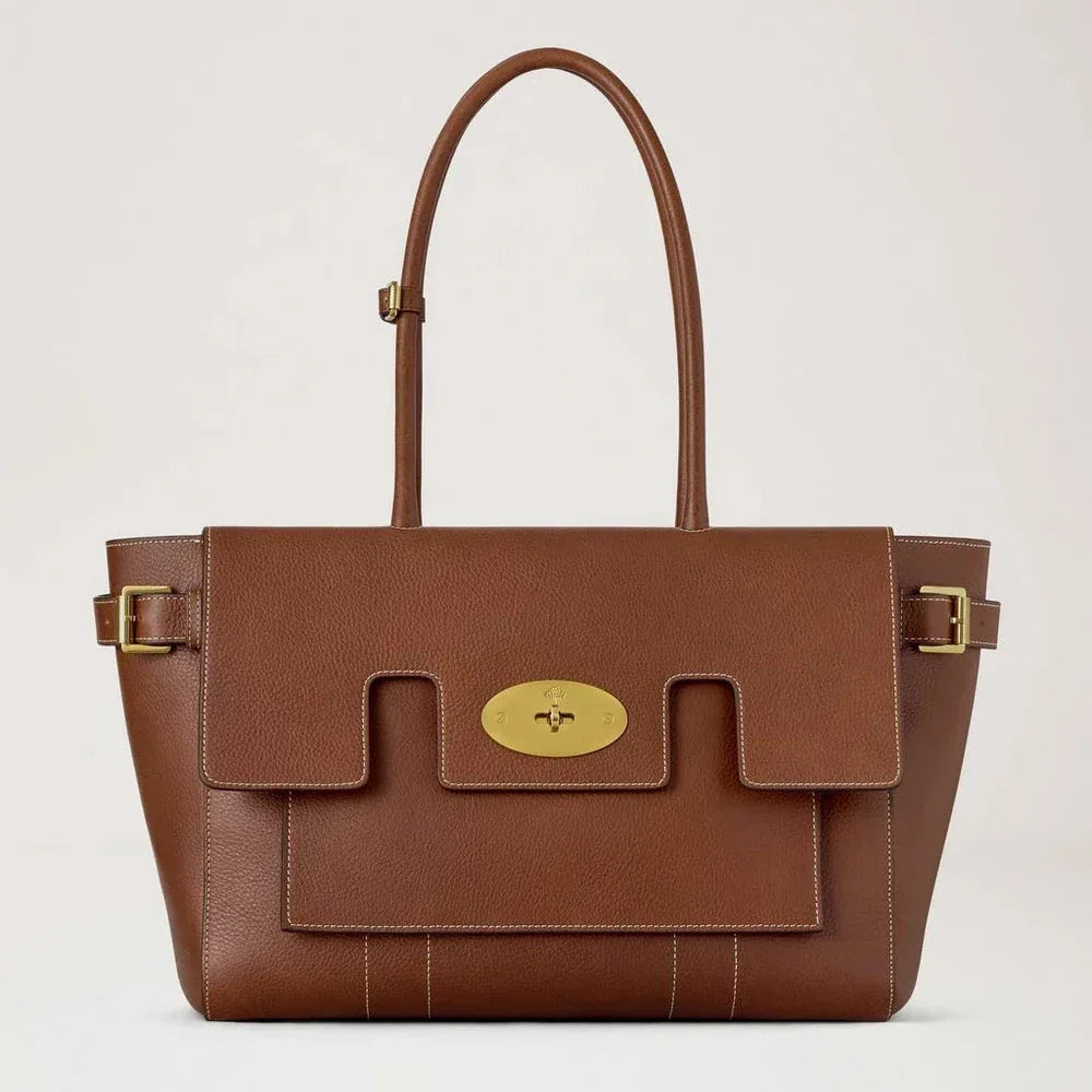 Mulberry Buckle Bayswater Oak NVT – HH9964/730G110