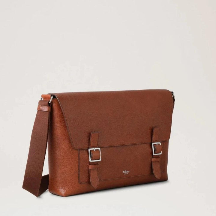 Mulberry Chiltern Crossbody Messenger Legacy NVT – produktbillede 2