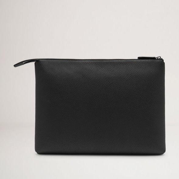 Mulberry City Laptop Heavy Grain Black – RL6311/736A100