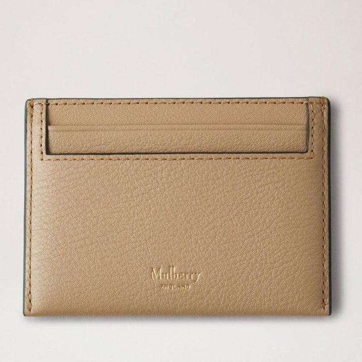Mulberry Continental Credit Card Slip Maple – RL7733/657E631