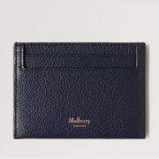 Mulberry Continental -luottokorttikotelo Night Sky 