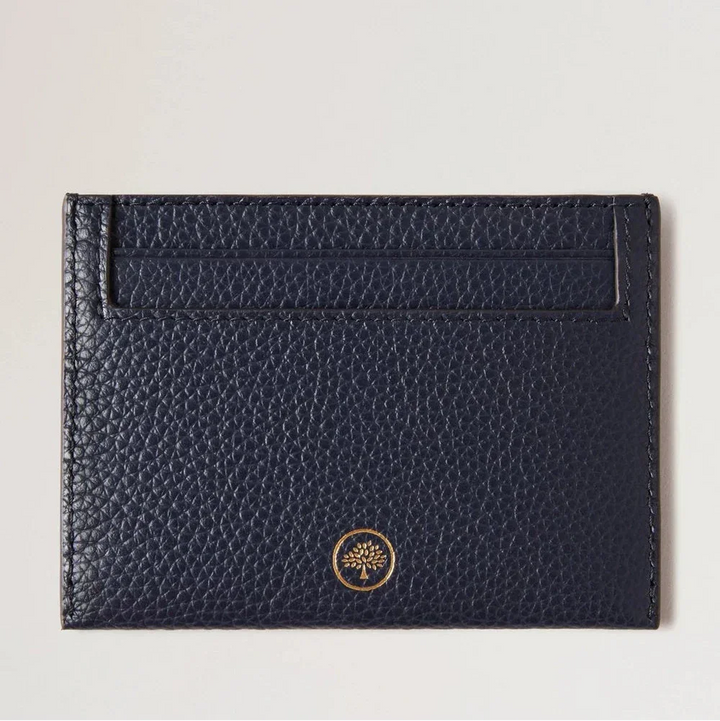 Mulberry Continental Credit Card Slip Night Sky – produktbillede 2