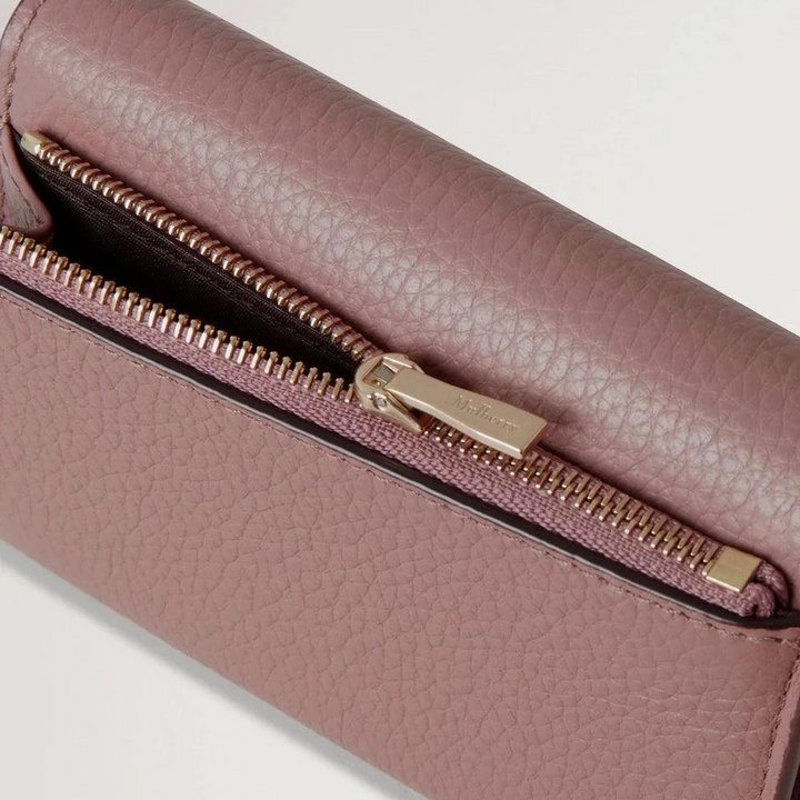 Mulberry Continental Trifold Wallet Autumn Rose – produktbillede 2