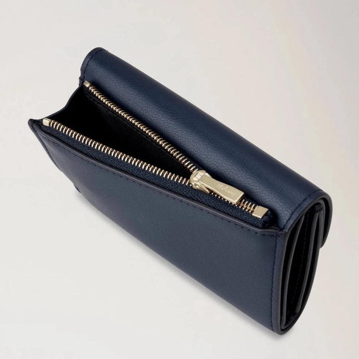 Mulberry Darley Folded Multi-Card Wallet Night Sky – produktbillede 2