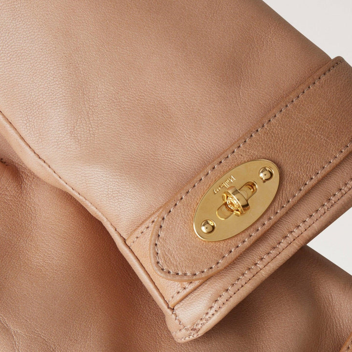 Mulberry Darley Gloves Maple – produktbillede 2
